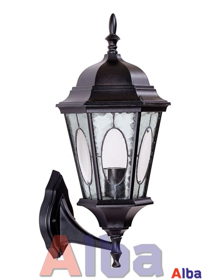 Парковый светильник Astoria-2 91401 ромб