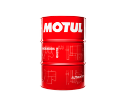 Масло моторное для 4-x тактных двигателей Motul 10W40 SUZUKI Marine 4T FC-W - 208 Л (106493)