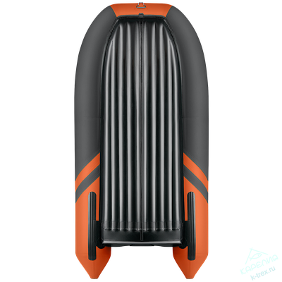 Лодка ПВХ Gladiator Air Sport E330SL НДНД облегченная
