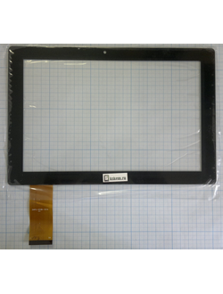 Тачскрин сенсорный экран KREZ TM1005B32, Slim,DXP2-0338-101A