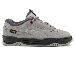 Puma 180 Cordura SK8 Grey