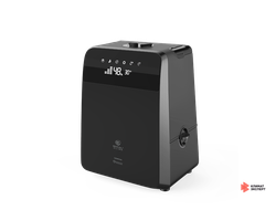 Бытовой увлажнитель Royal Clima серии GENOVA RUH-G450/5.5E-BL