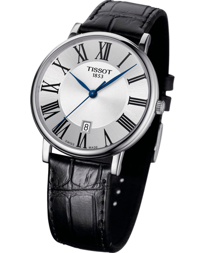 Швейцарские часы Tissot T122.410.16.033.00