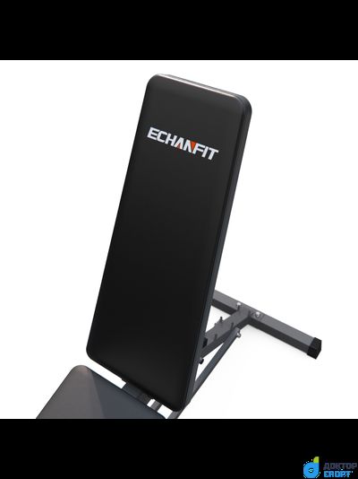 Cкамья силовая универсальная DFC D2032 HOMEGYM D32