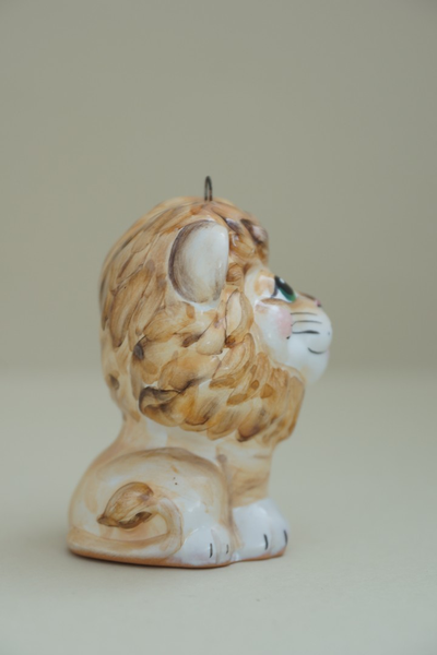 Львёнок Кион