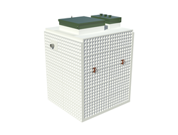 Септик ТОПАС 40