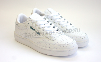 Reebok Club C 85 Naked