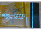 Тачскрин сенсорный экран Irbis TZ717, стекло