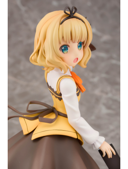 Фигурка 1/7 Кирима Сяро (Kirima Syaro Cafe Style)