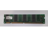 Оперативная память SDRAM 128Mb PC133 (комиссионный товар)