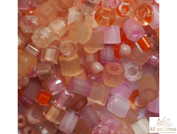 Микс бисера МБ4