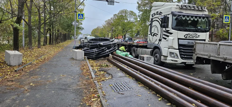  ГПИ ИЗОКОМ г. Владивосток ул. Бурачка