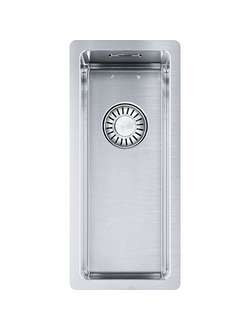 Мойка Franke Box BXX 210/110-16