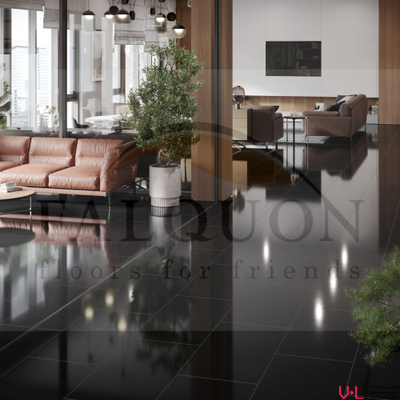 SPC ламинат The Floor Stone Schwarz U190 купить на vinyl-laminat.ru