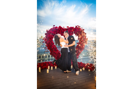 ФОНТАНЫ СЦЕНИЧЕСКИЕ