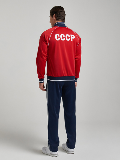 Спортивный костюм мужской СССР 10SKM-1634