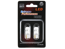 Светодиодная лампа W5W T10-PRO Philips v. (1шт)