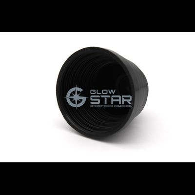 Резиновая крышка для фары универсальная (диаметры 45, 50, 55, 60, 65мм)