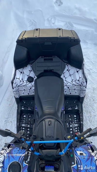 Stels Guepard Стелс Гепард