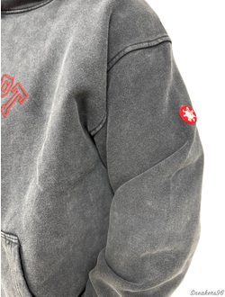 Худи CAVEMPT Grey Мужская