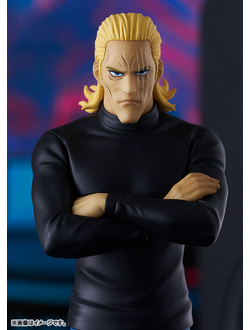 Фигурка Кинг (King Pop Up Parade)