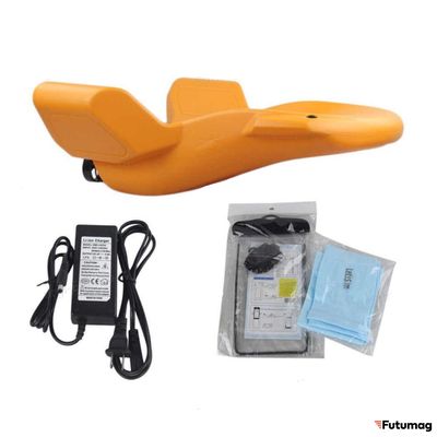 Детский электро бодиборд F1