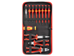 Набор диэлектрического инструмента НИИ-22 серия СТАНДАРТ для работ под напряжением до 1000 В