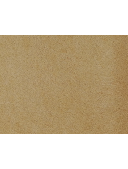 Фетр 20x30, жесткий, 2 мм, цвет коричневый