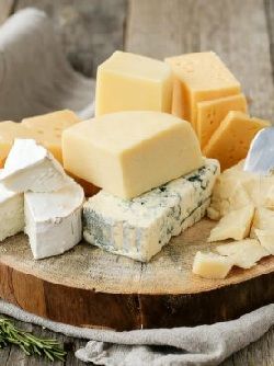 Заквасочные культуры для сыров