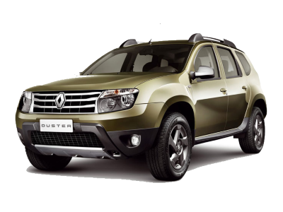 Шумоизоляция Renault Duster / Рено Дастер