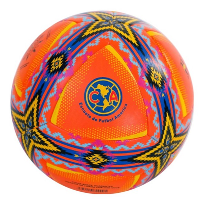 Vamos Campo Pro BV1095-CPOr (№5 Футбольный мяч)