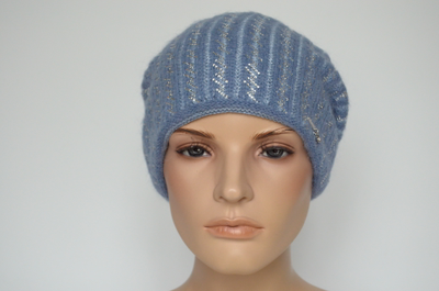 Vizio Италия 8000 CL шапка фиолетовая