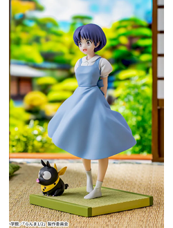 Фигурка Аканэ Тэндо (Akane Tendou Luminasta)