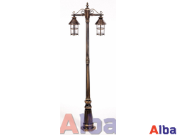 Caior 1 81509 A 18 Парковый светильник