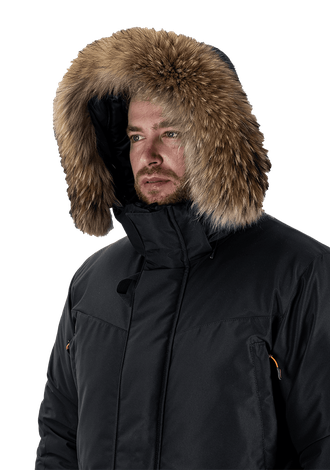 Куртка iForm ORIGINAL / ОРИДЖИНАЛ