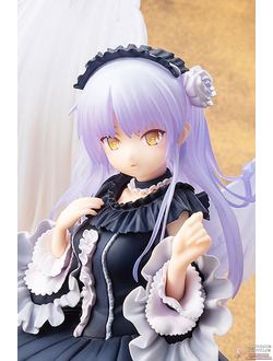 Фигурка 1/7 Тенси (Tachibana Kanade Key 20th Anniversary Gothic Lolita Ver.)