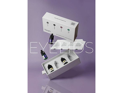 Сет пробников HANAFY веки, 3 мл*3 (без №8)