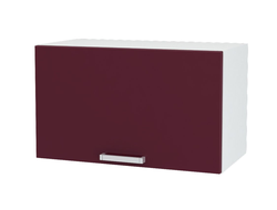 Кухня Бетон - Шкаф навесной ШВГ 600