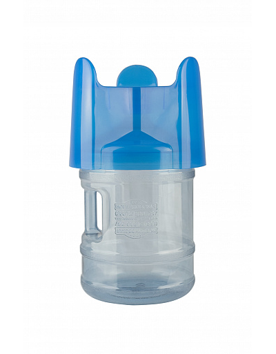 Подставка пластиковая под бутыль HBC-S