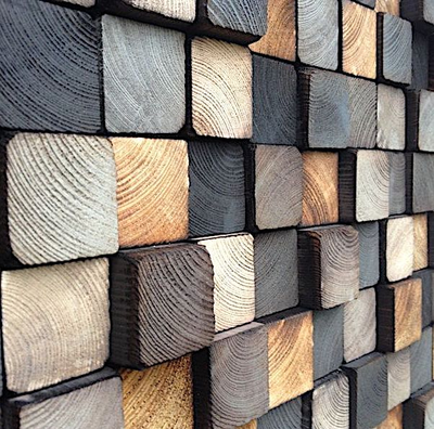 квадратные спилы