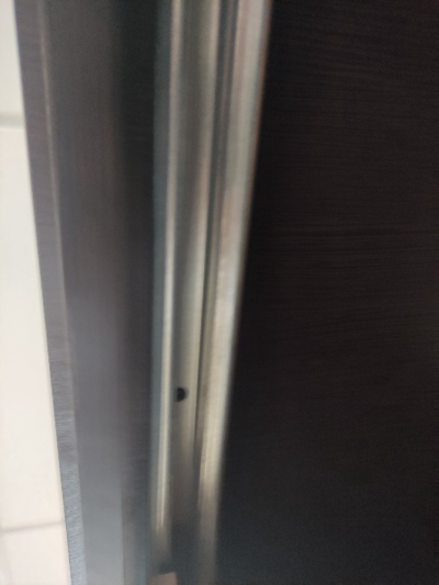 Шкаф купе  "Клён"  3 дверный с ящиками 1.63 м (Бр)