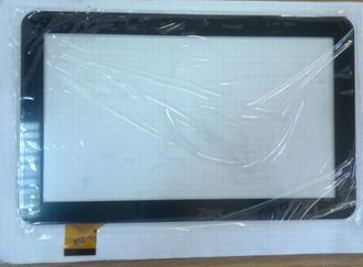 Тачскрин сенсорный экран Supra M121G, стекло, Версия 2