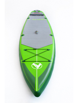 SUP BOARD НАДУВНОЙ SURFREN 365i (ДВУХСЛОЙНАЯ) 12.0