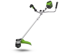 Триммер аккумуляторный Greenworks GD60BCB