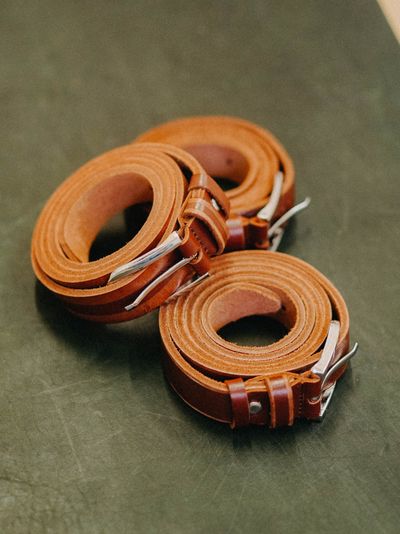 Ремень женский 25 мм CN-o-0020