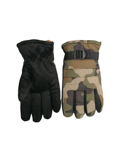 Перчатки зимние #НХ-2 (1уп. 5шт.)