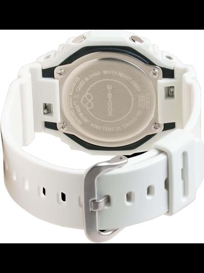 Часы Casio G-Shock GA-2100HDS-7A