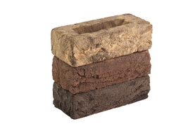 Кирпич ручной формовки Извеково 215х102х65