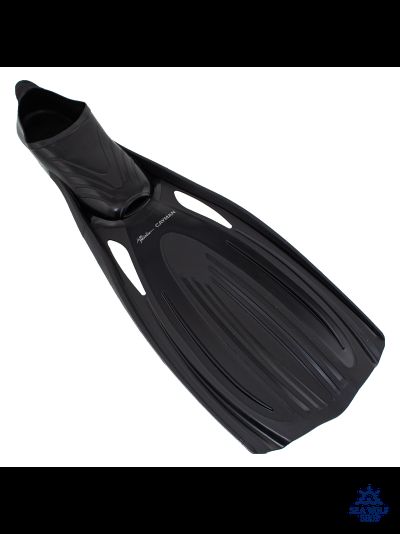 Ласты Marlin CAYMAN black XL-46/47