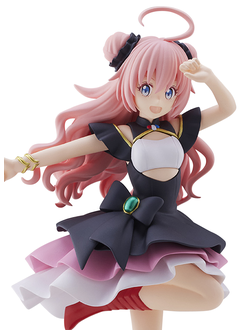 Фигурка Милим Нава (Milim Nava 10th Anniversary)